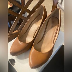 Call it Spring size 9 wedges